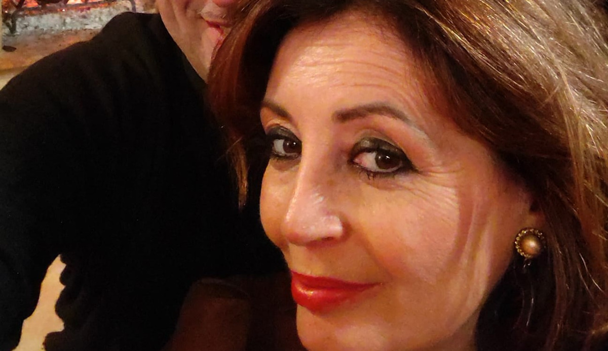 "Non farò parte del direttivo Pd", Macrì: "Manca un vero confronto interno" - L'avvocato Carolina Macrì