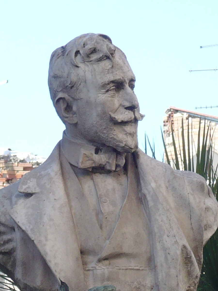Uno scultore che ha scritto la storia: la leggenda che ha plasmato Caltanissetta per sempre - Foto: OppidumNissenae/Wikipedia