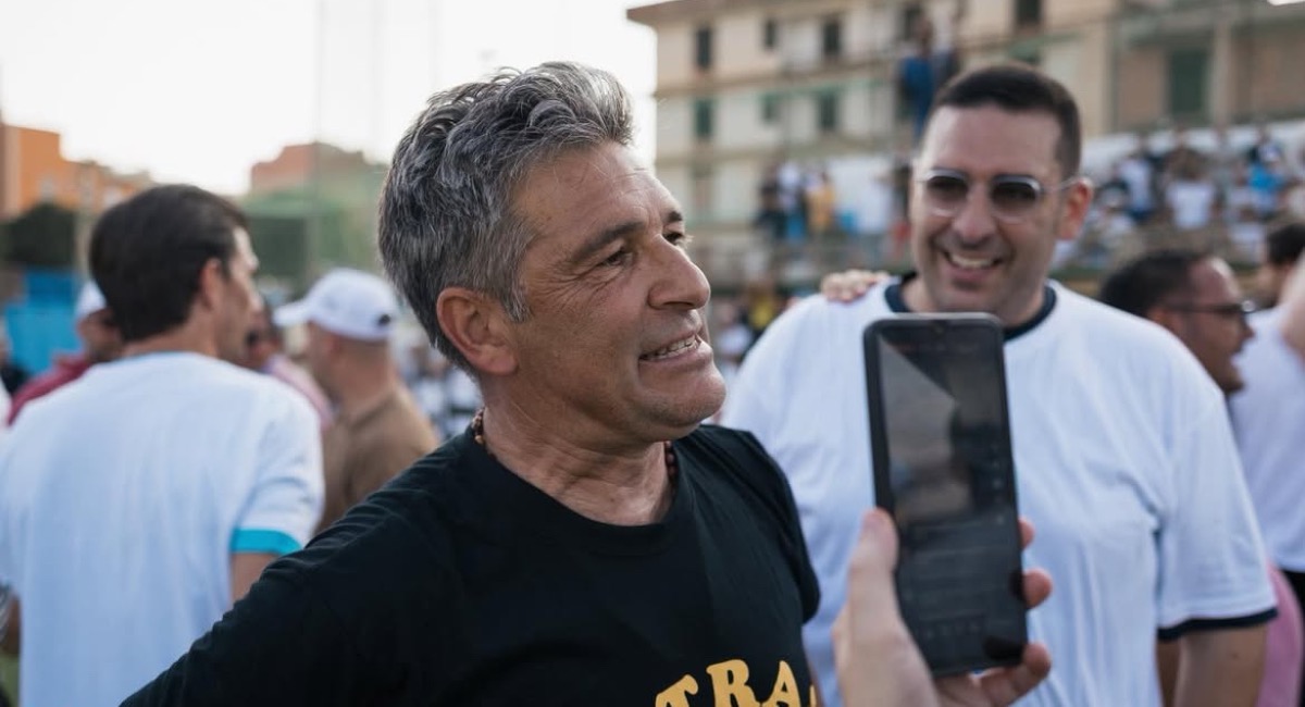 Serie D, Gela nel vivo della programmazione estiva - Foto di Davide Gerbino