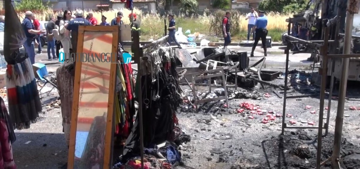 Esplosione mercato, due morti e decine di feriti: condanne, "anche Comune deve risarcire" -