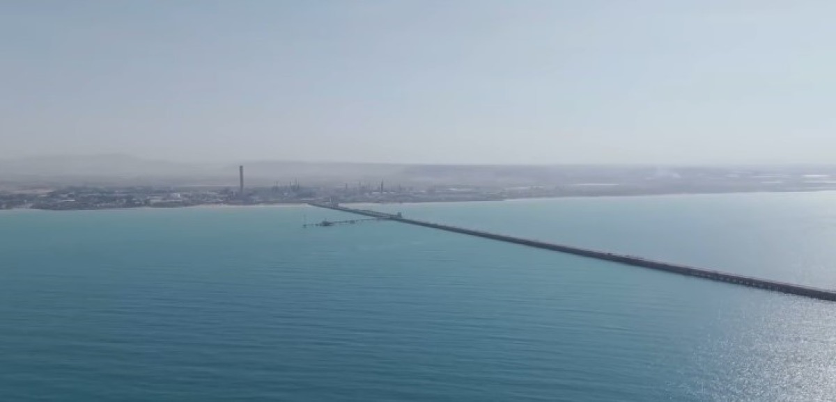 Gas, la costa locale ancora al centro delle attività esplorative: Ministero riattiva il permesso per "Lince" - 
