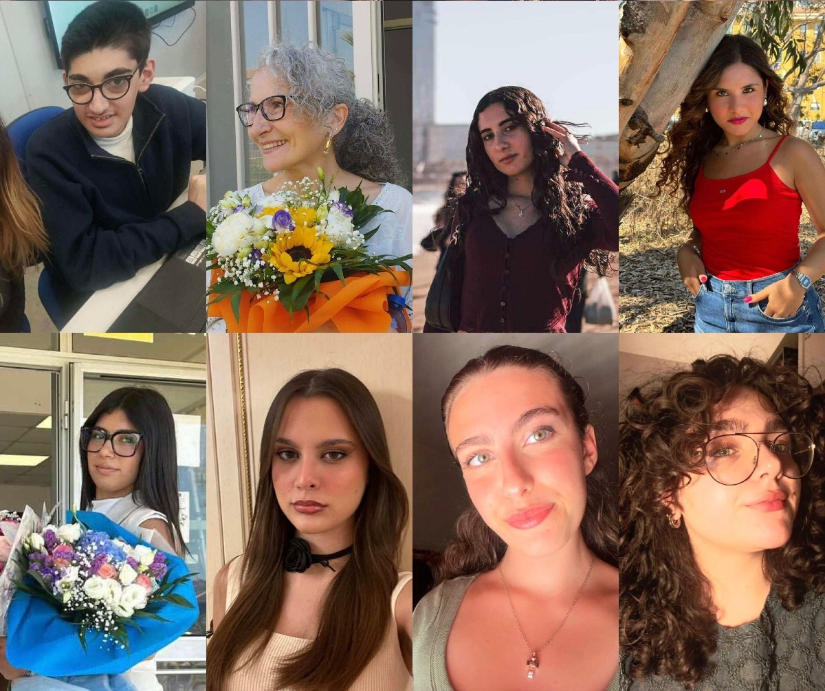 Eccellenze del 2025: Brillano anche gli studenti del Liceo Artistico Majorana e dell’Istituto Sturzo - 