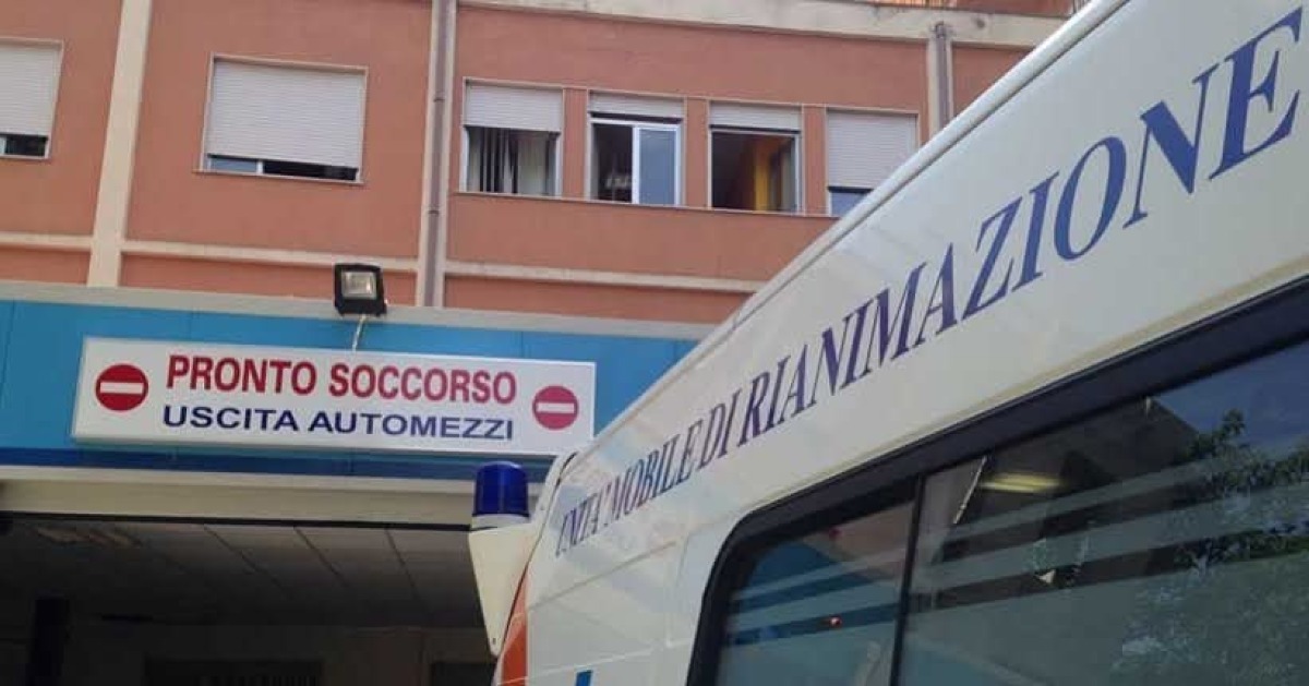 Tagli al sistema ospedaliero, PeR: "In Regione a protestare senza simboli di partito ma per la città" -