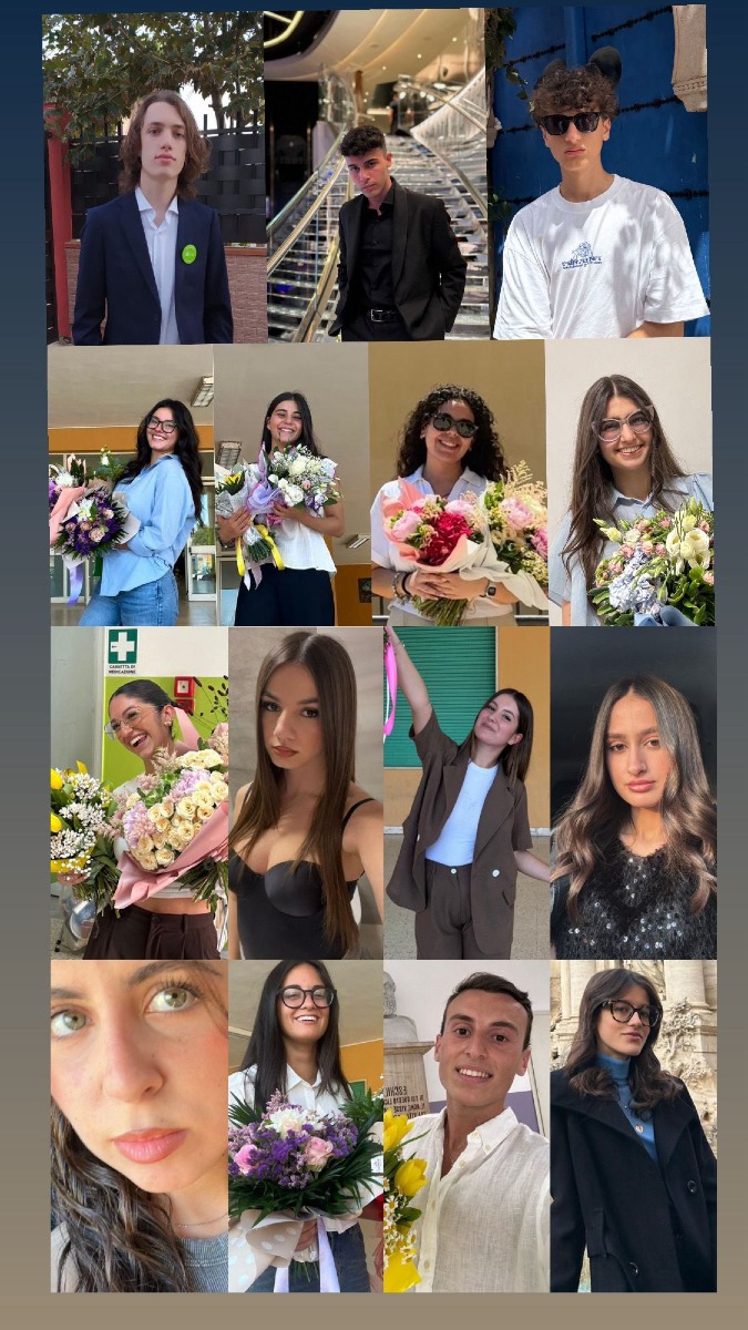 Voti da record alla Maturità 2025 - 