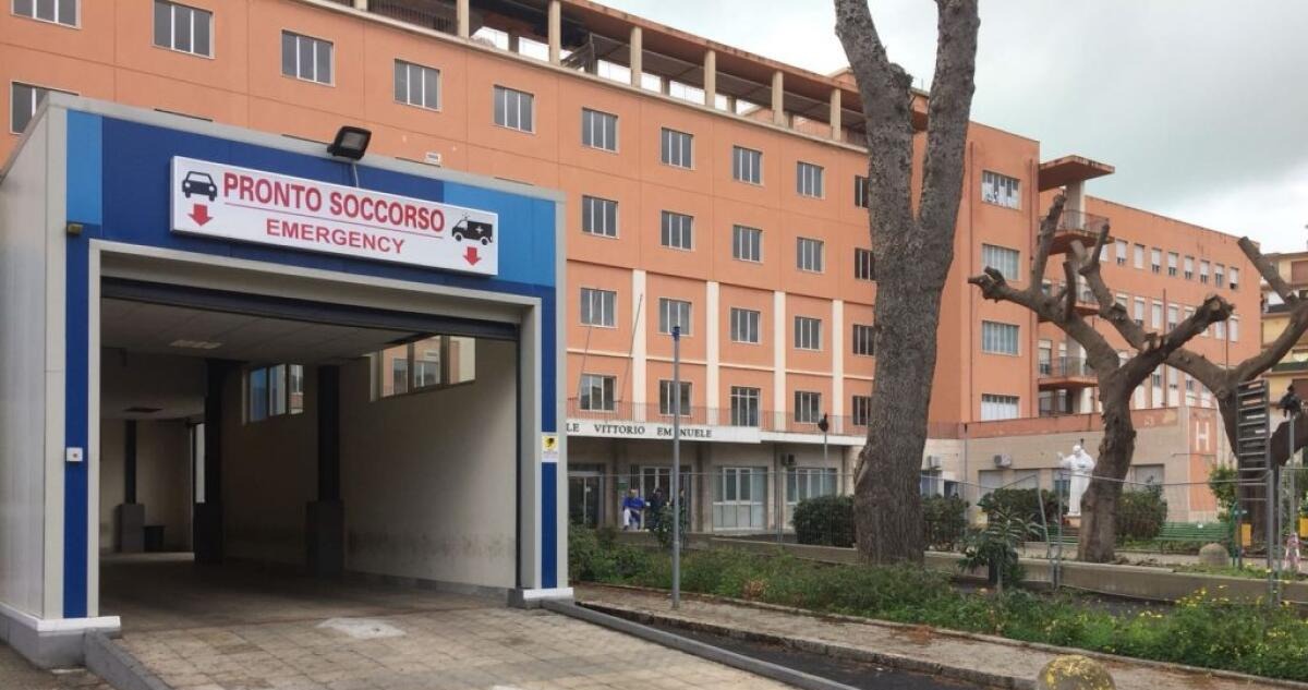 Tagli alla rete ospedaliera, si mobilitano i sindacati: "Chiesto incontro urgente all'assessore e all'Asp" -