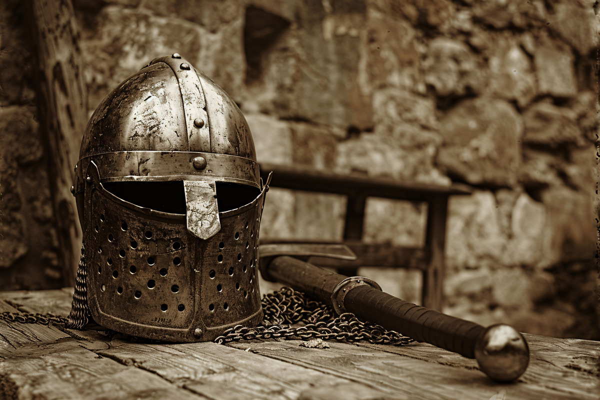 Un capitolo oscuro della storia: la Battaglia di Butera tra rivelazioni e drammi mai raccontati - Immagine di fantasia: freepik