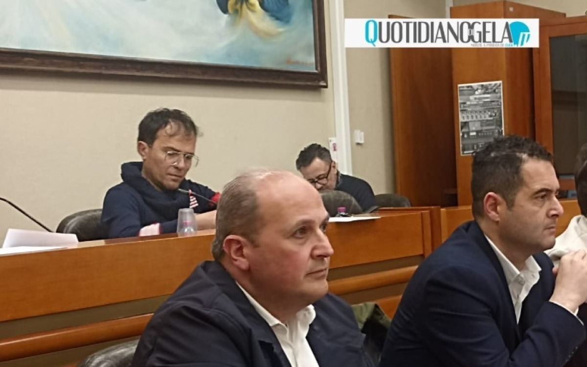 "Abbiamo detto no chiaramente a questa rete ospedaliera", Di Stefano e Franzone: "Vogliono penalizzare il Vittorio Emanuele" - Franzone e Di Stefano