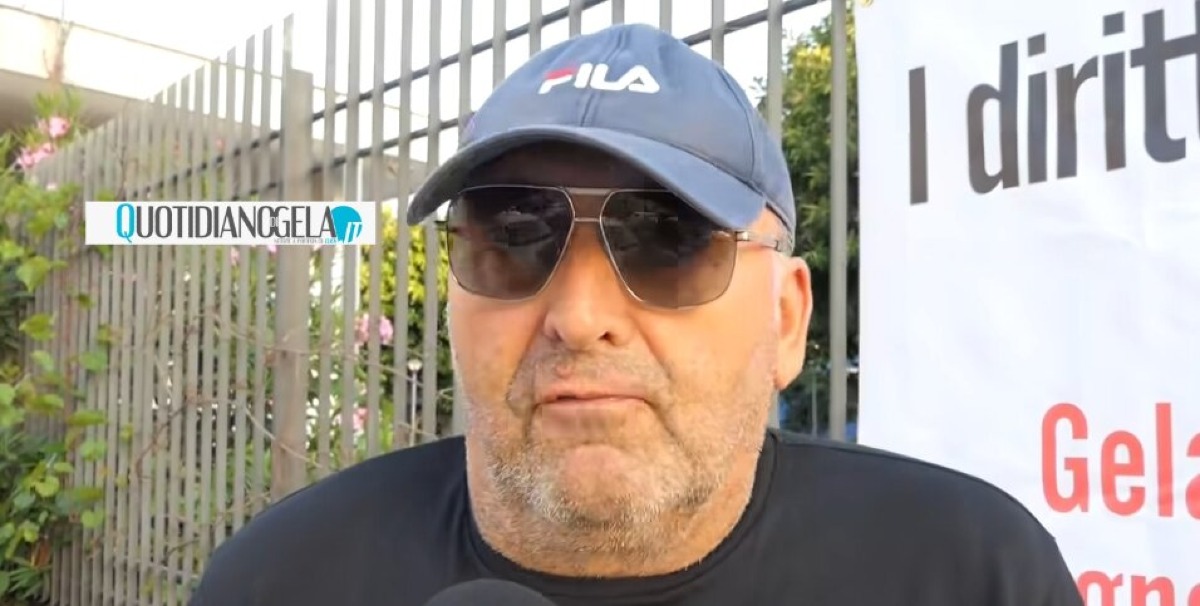 Risonanza fuori uso, operaio nel limbo sanitario - Vincenzo Biundo