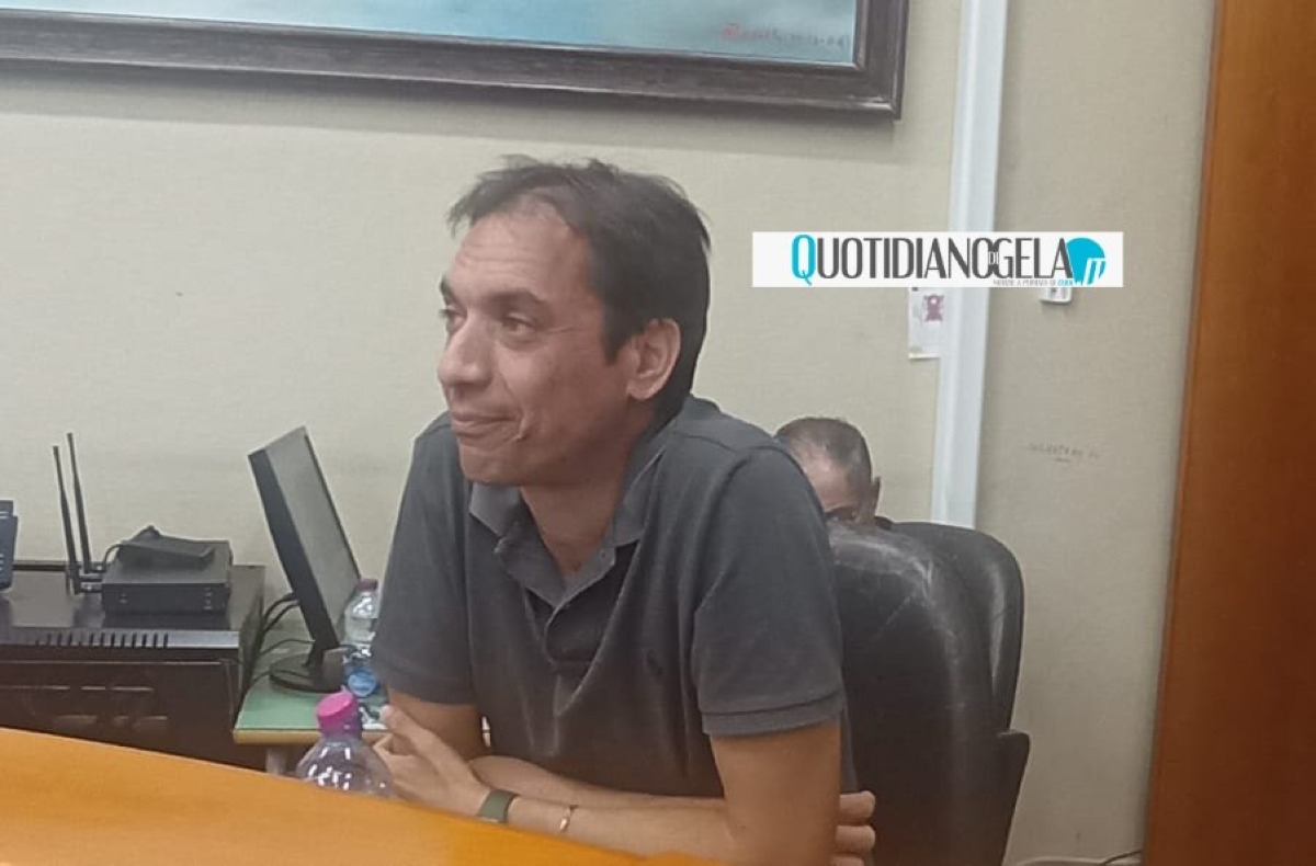 Di Cristina nella nuova segreteria regionale del Pd, scelto da Barbagallo - L'asses dem Peppe Di Cristina