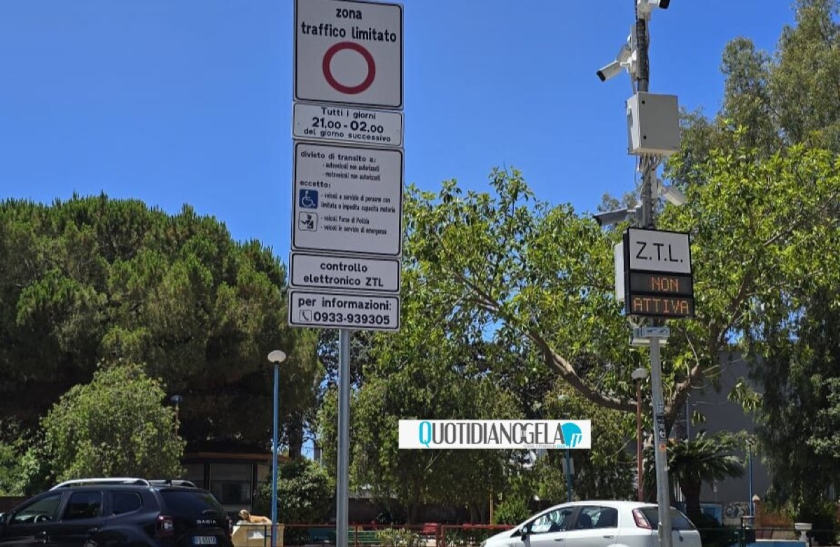 Macchitella, sulla Ztl il comitato insiste: "Nessuna comunicazione a differenza di ciò che è avvenuto per il lungomare" -