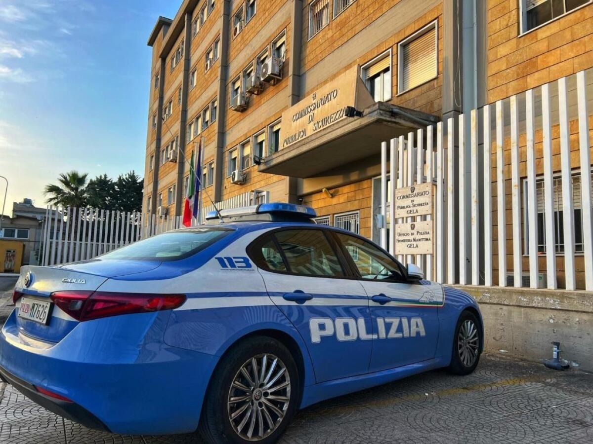 Non poteva avvicinarsi all'ex convivente, arrestato cinquantasettenne -