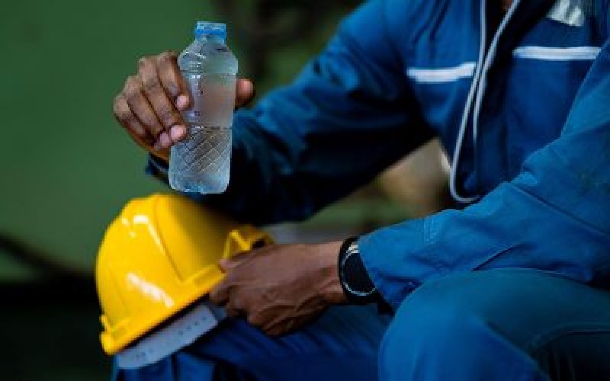 Alte temperature, Uil: "Tutele per i lavoratori e sospendere l'attività se necessario" - 