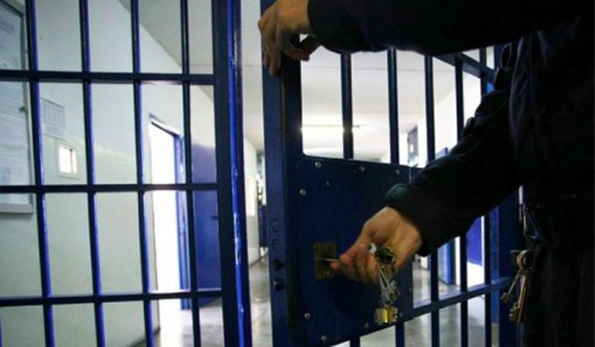 Detenuto al 41 bis, Cassazione: "Emmanuello può vedere la donna con la quale ha stretto una relazione" - 