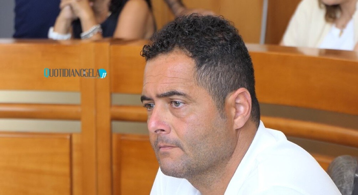 "Lupo all'Mpa? Situazioni che andrebbero gestite diversamente", Di Stefano: "Non mi costringano a ragionare solo sui numeri" - Il sindaco Terenziano Di Stefano