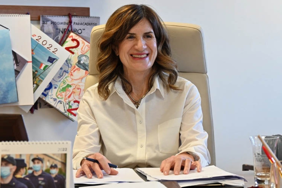 Cambio al vertice in Prefettura: a Caltanissetta attesa Licia Donatella Messina -