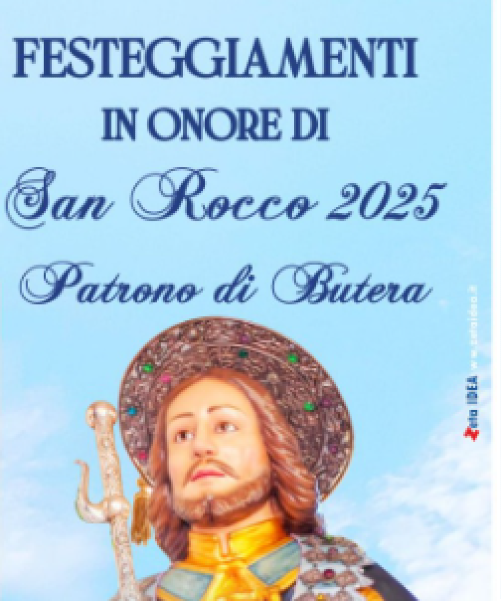 Apertura solenne dei festeggiamenti in onore di San Rocco, tra fede, storia e rinascita comunitaria - 