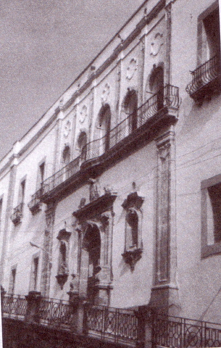 Collezioni preziose, rari manoscritti e un mistero notturno: il tesoro nisseno dalle incredibili raccolte - Foto: Sconosciuto/Wikipedia