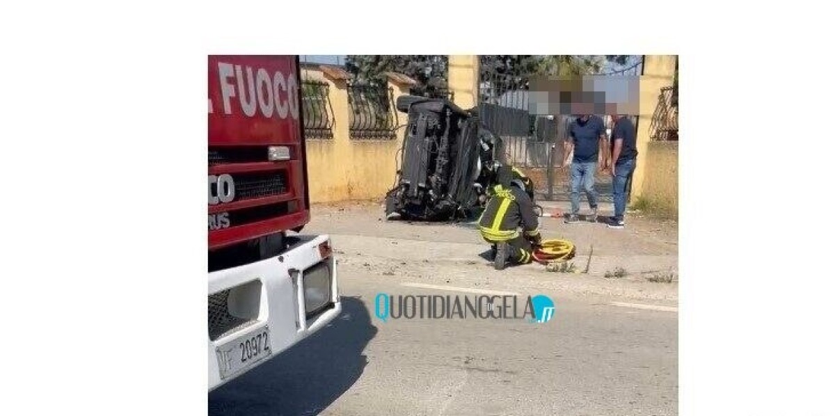 Mortale sulla Sp11, la vittima è il ventiduenne Matteo Cannizzo: un'altra vita strappata troppo presto - 
