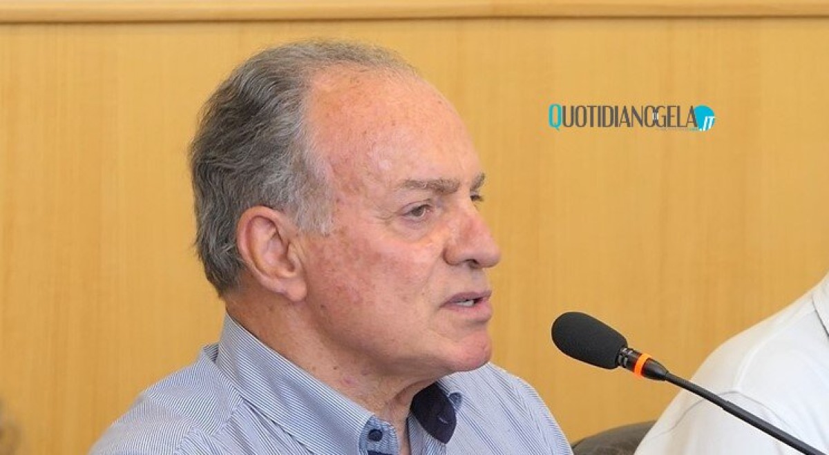 "Lupo trasparente, nessun affronto a M5s", Caci: "Fa bene Di Stefano a non applicare il manuale Cencelli" - L'esponente Mpa Rosario Caci