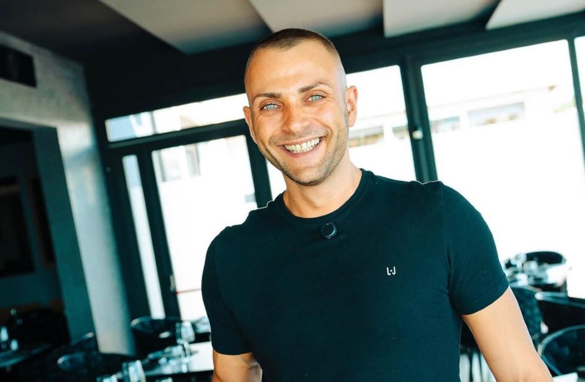 Daniele Cacciuolo nella 50 Top Pizza Italia 2025 e tra le 29 eccellenze siciliane - 