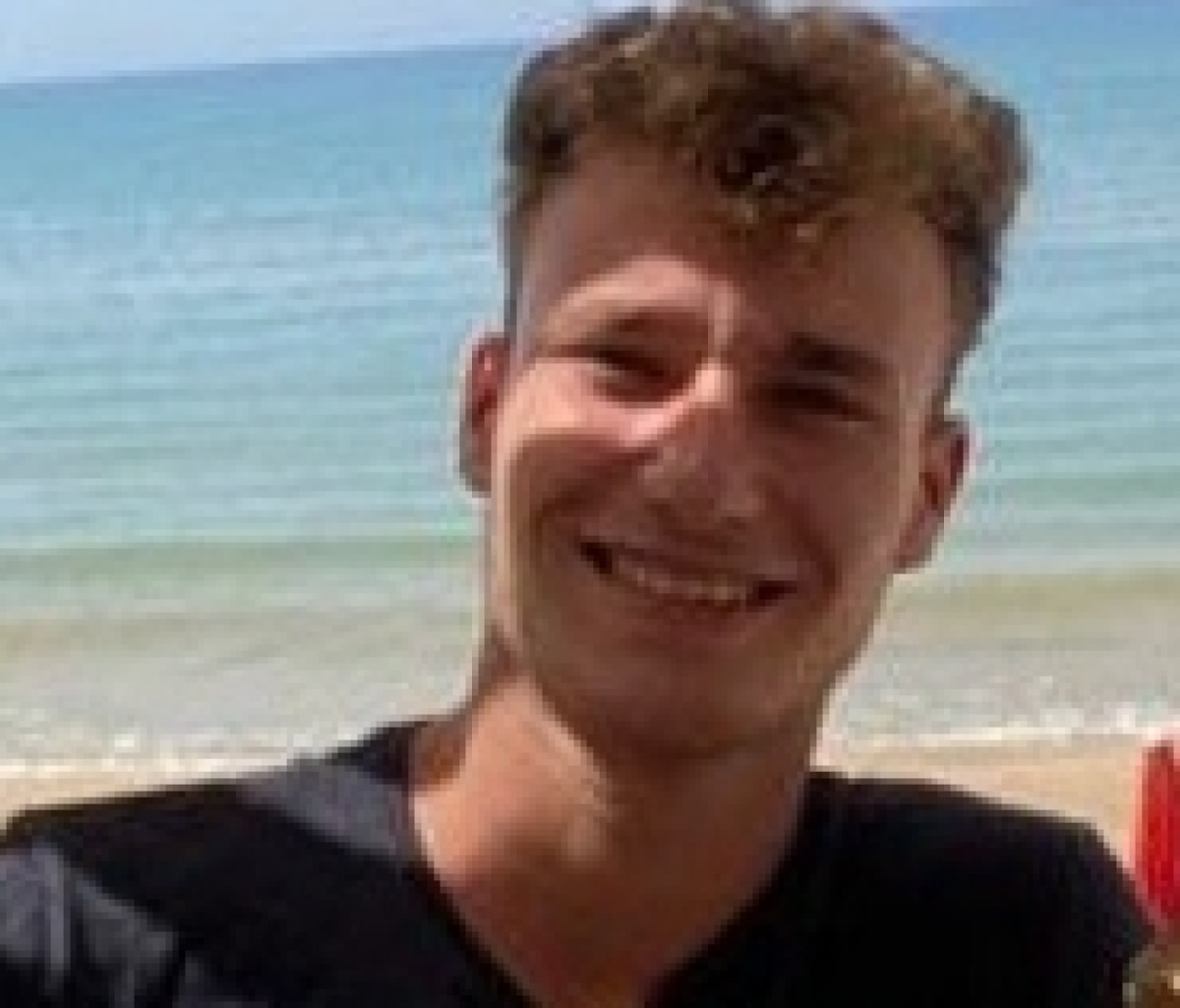 La tragica fine di Matteo, Niscemi sconvolta: domani funerali e lutto cittadino - Matteo Cannizzo
