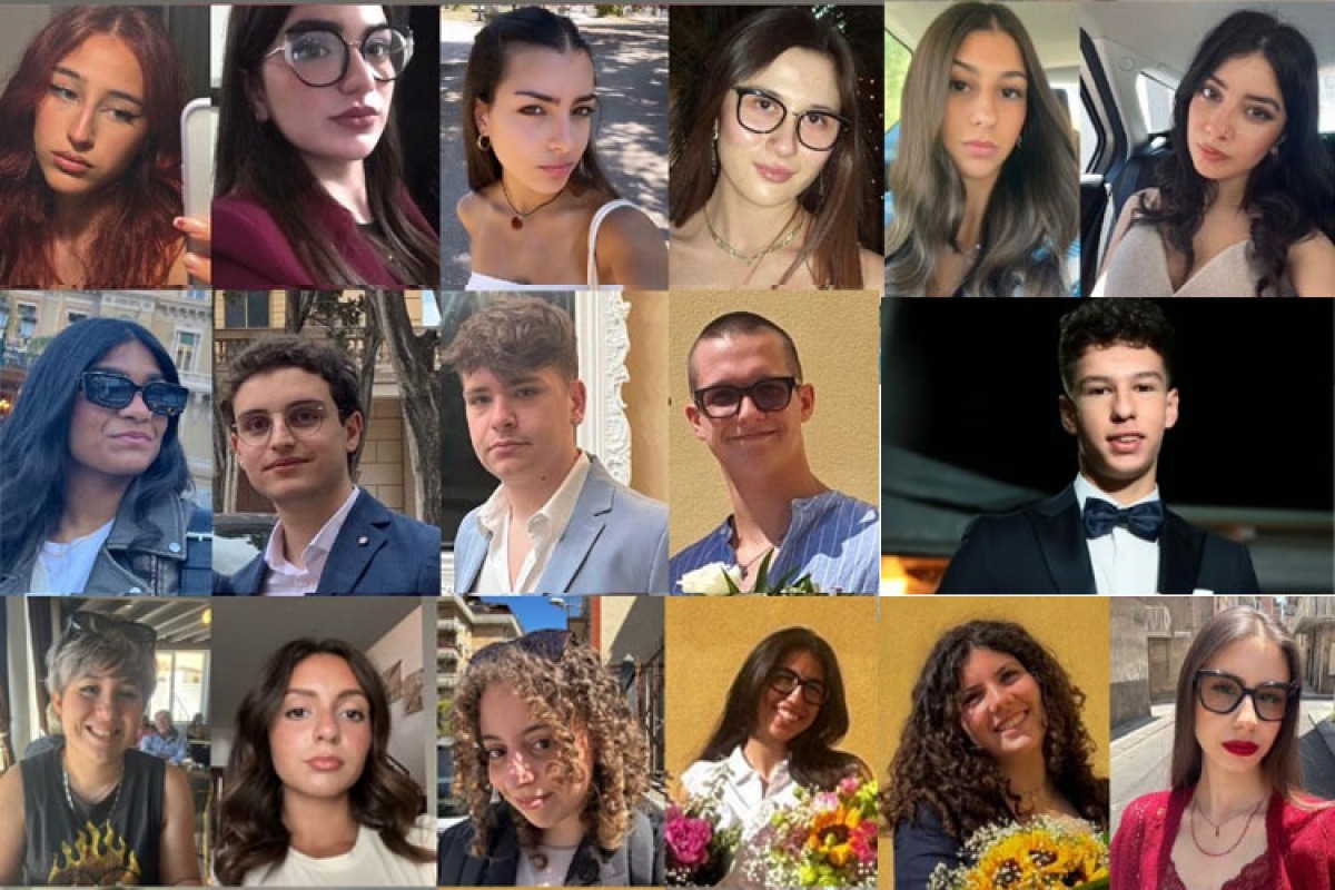 Ultimi centisti al Liceo “Elio Vittorini”:  brillano gli studenti del Linguistico e dello Scientifico - 