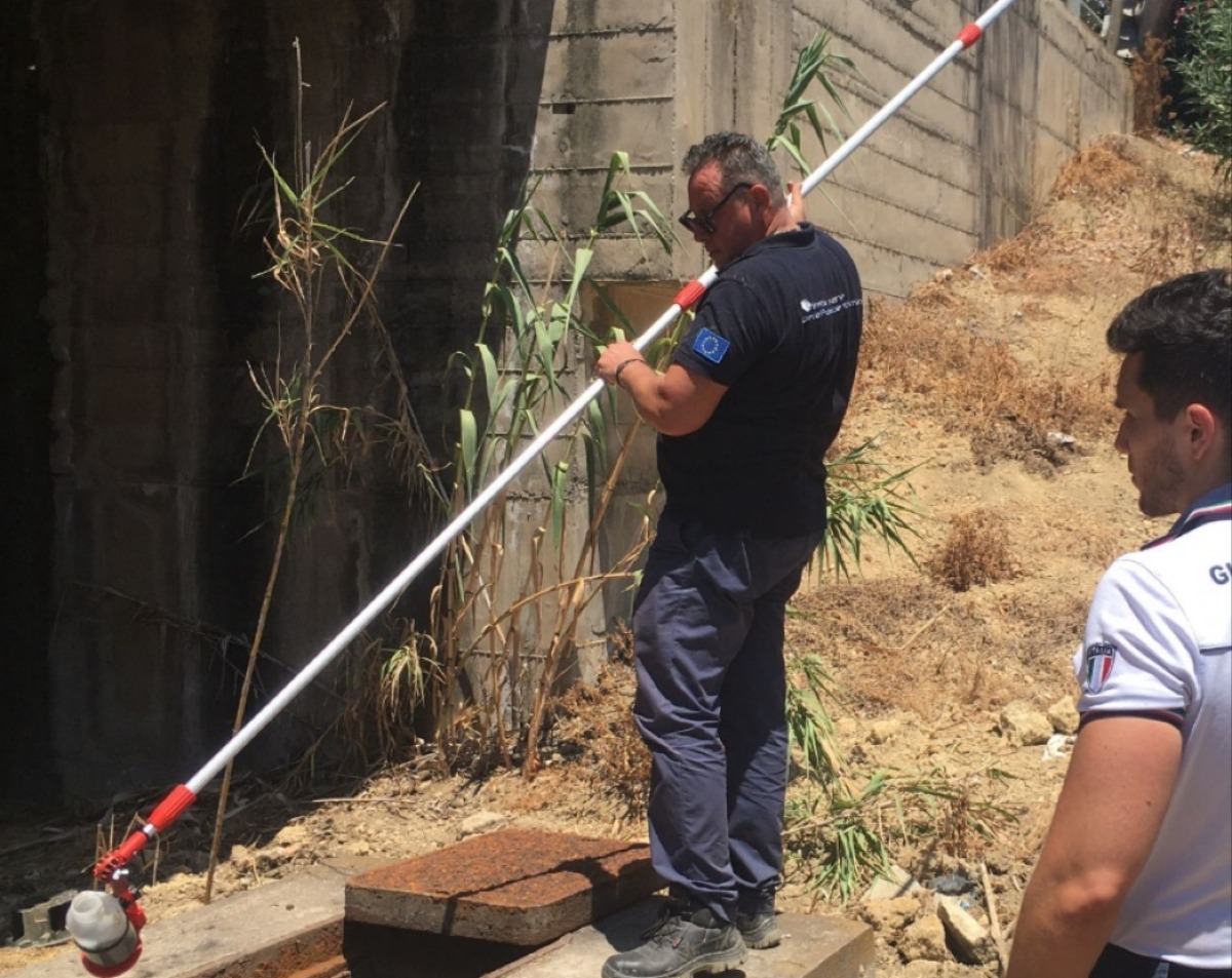 Irregolarità negli autolavaggi, controlli capitaneria: disposte sanzioni  - 