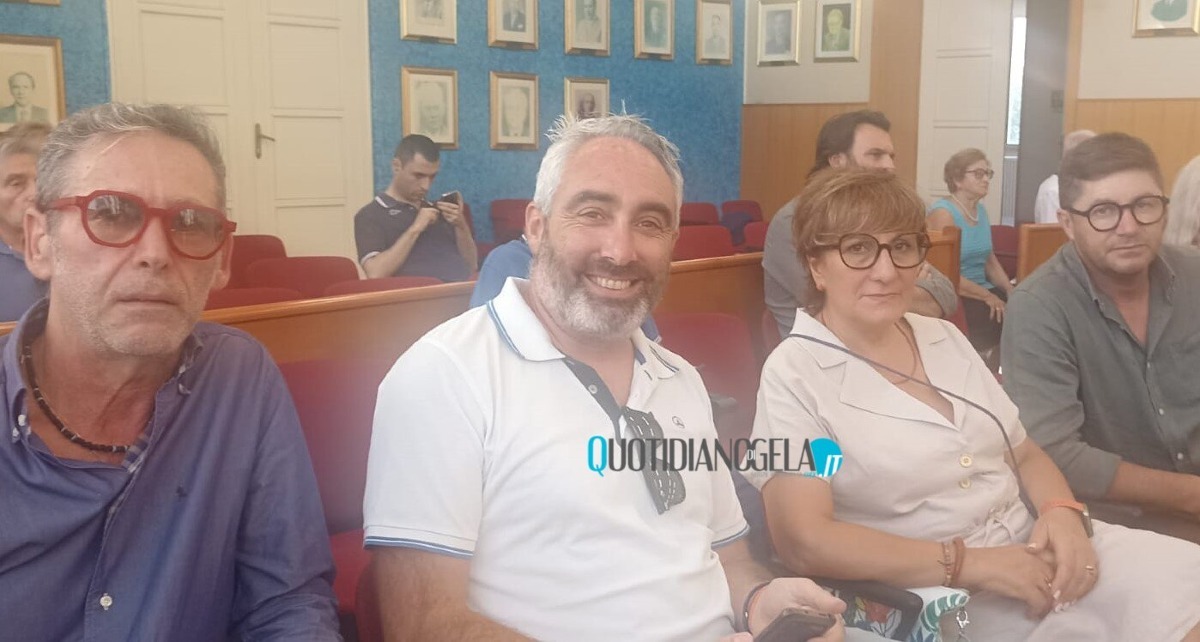 Si allarga il fronte del dissenso, no ai tagli ospedalieri anche a Mazzarino: "Grave ingiustizia" - Esponenti di "Una Buona Idea" e "Mazzarino Lab"