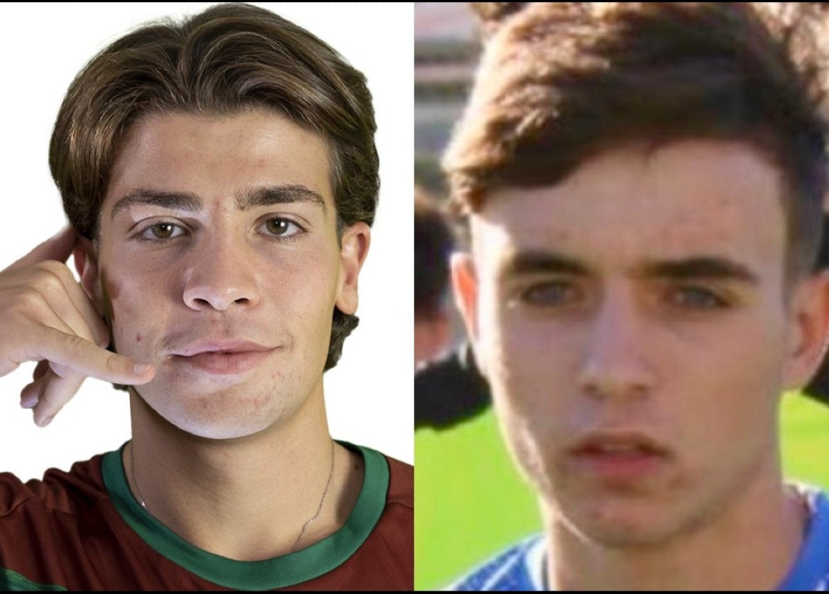 Il Gela riaccoglie due suoi talenti, ecco Ferrigno e Tuccio -