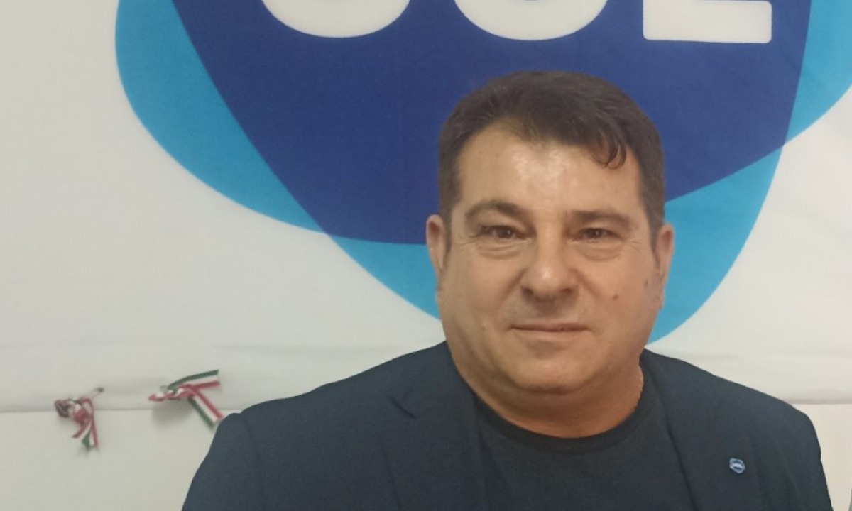 Alario: "Bene l'appello a tutte le forze sui tagli ospedalieri, Ugl contro ridimensionamento" - Andrea Alario