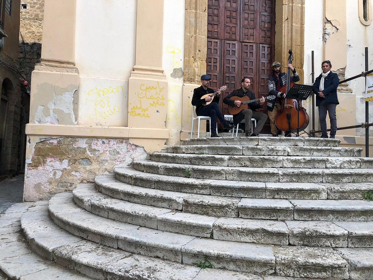 Una parte di Caltanissetta che pochi conoscono: la storia passata del quartiere “Furchi” - Foto: OppidumNissenae/Wikipedia