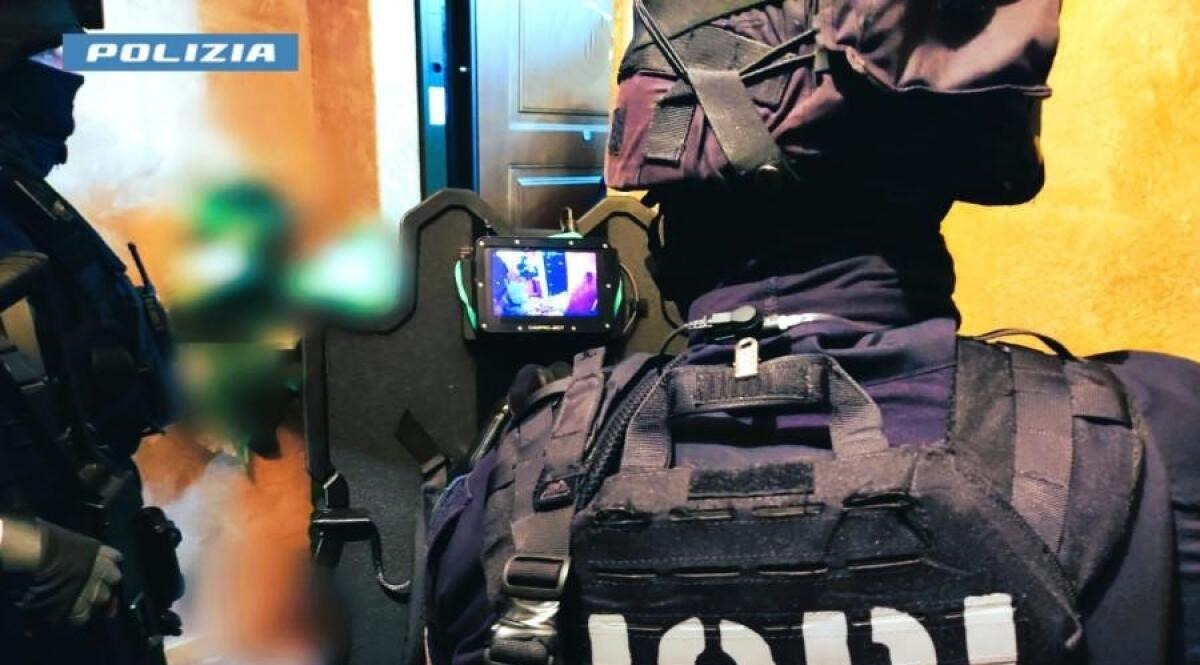 Blitz "Ianus", mafia e droga: più di trenta condanne, vent'anni a Pasqualino e Rapisarda -