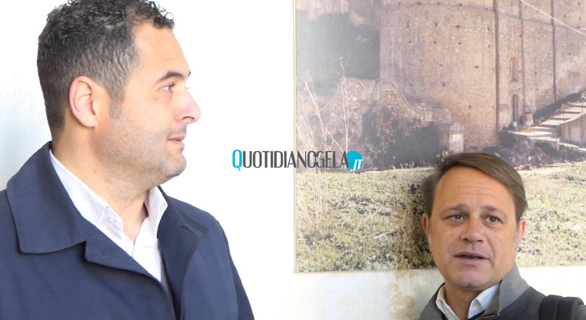 Ati idrico, in settimana l'assemblea per la nuova governance: si deciderà il dopo Conti - I sindaci Di Stefano e Conti