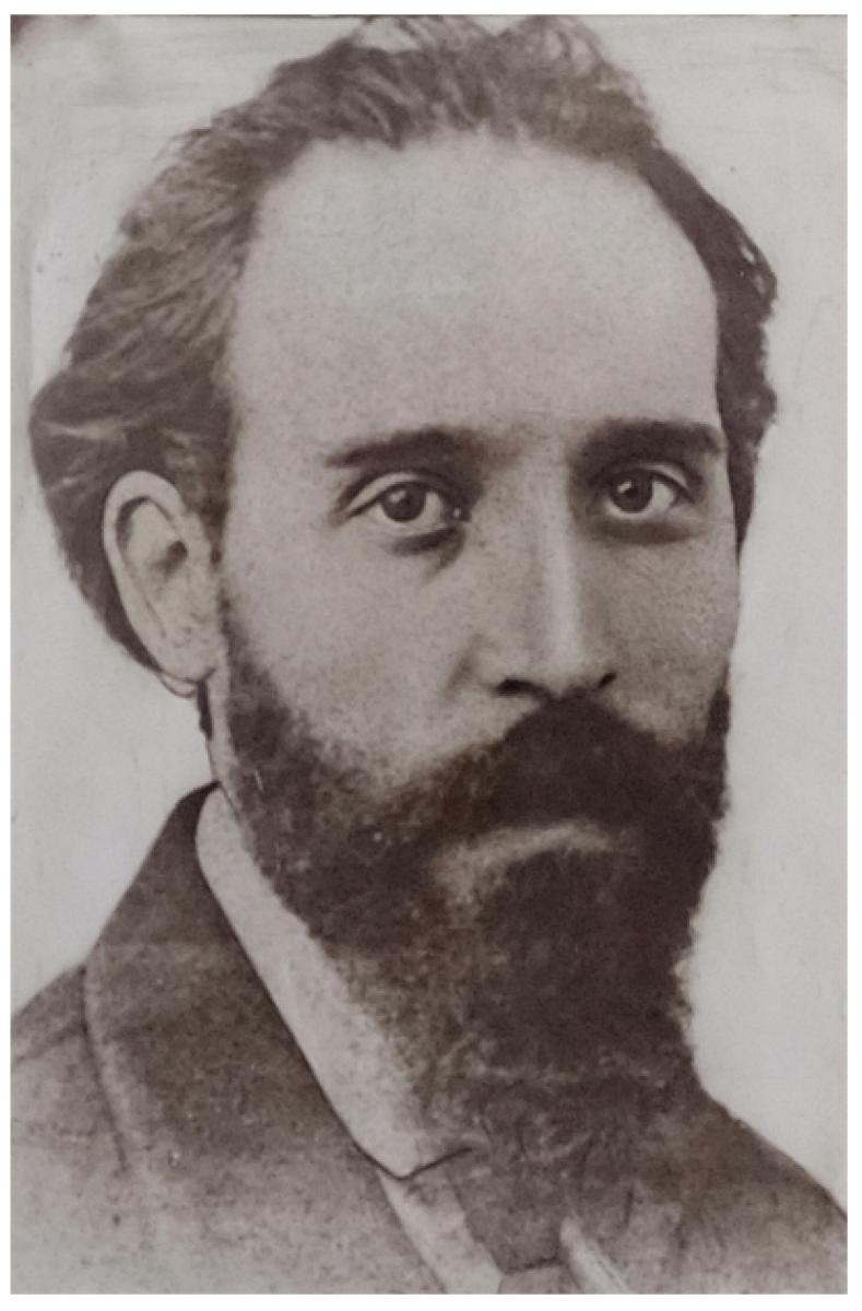 Lo scultore nisseno autore di capolavori: scopri chi è e perché è il simbolo dell'arte della città - Foto: Sconosciuto/Wikipedia