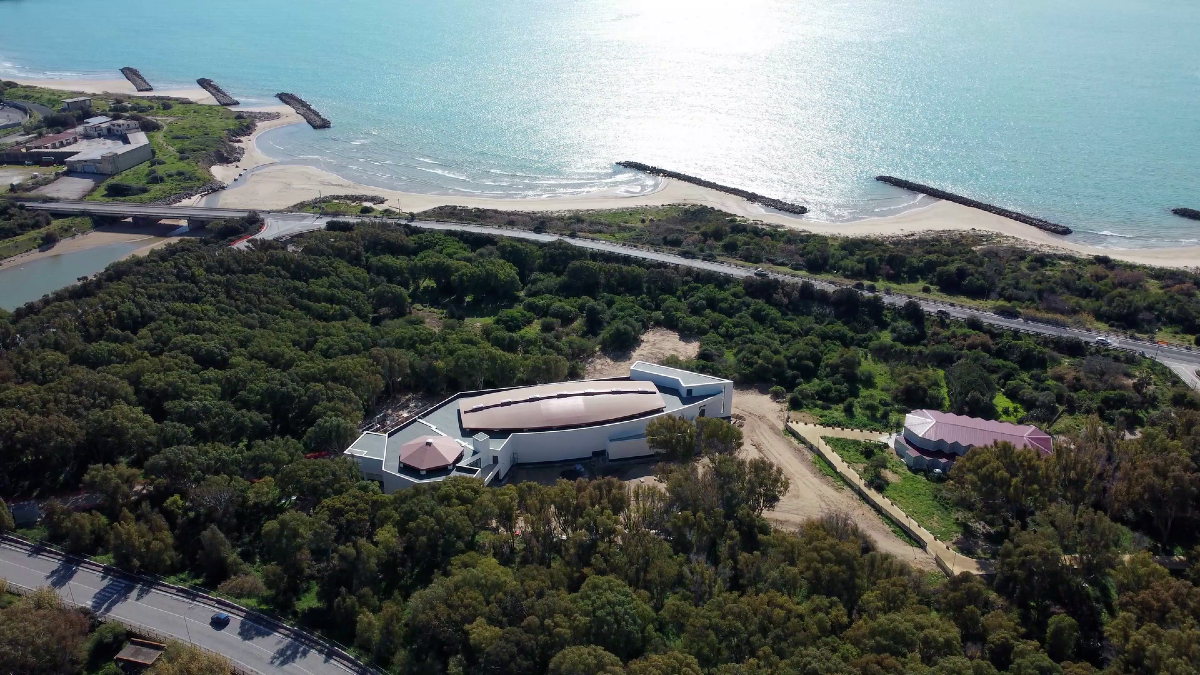 Le navi greche di Gela: scoperte archeologiche passate che hanno riscritto la storia del Mediterraneo - Foto: F.conti90/Wikipedia