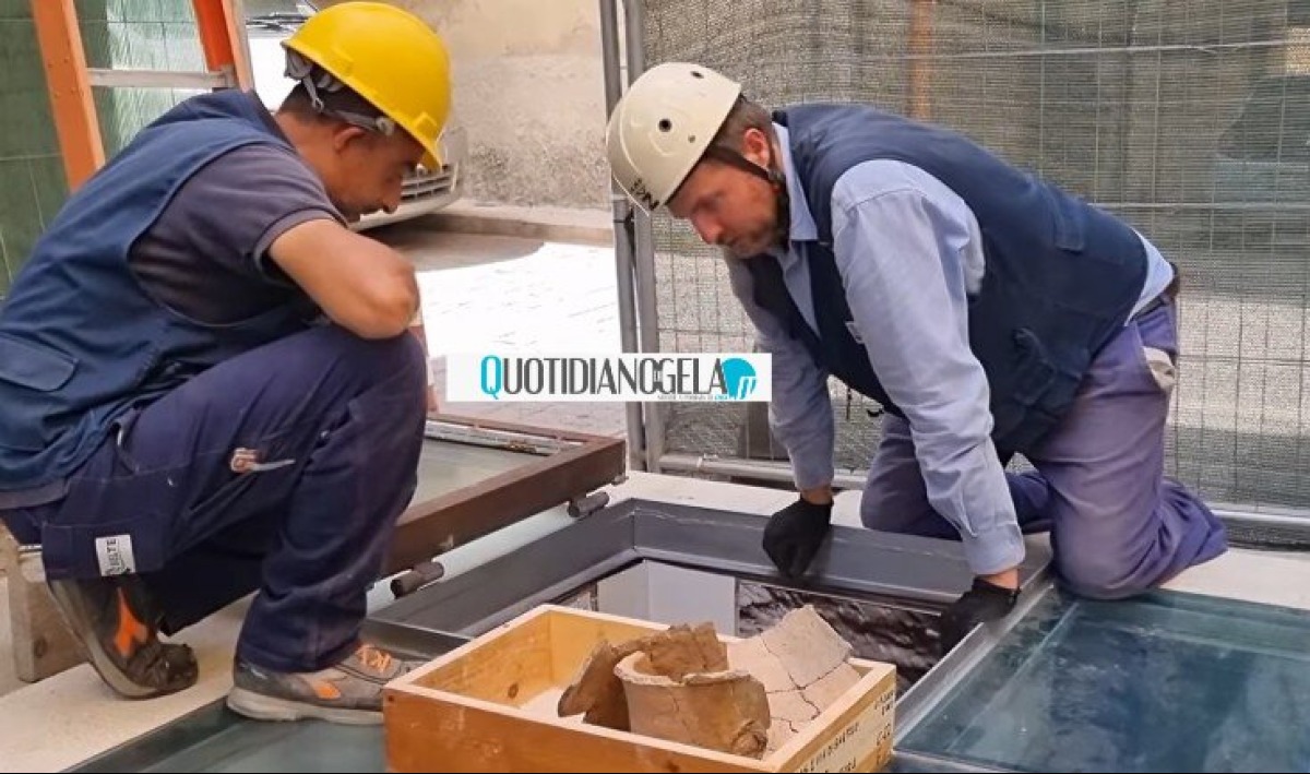 Via Di Bartolo, dopo ritardi durati anni la città avrà il museo all'aperto  - 