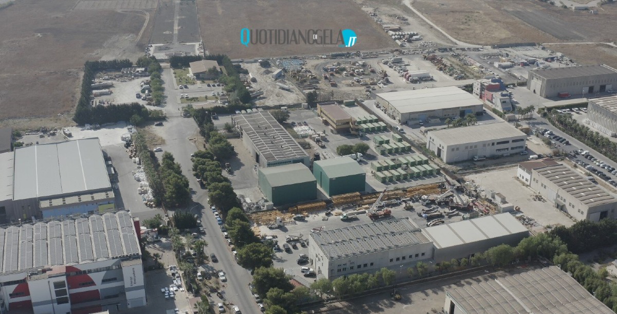 Area crisi, investimenti fermi: convocato tavolo in Comune con le parti sociali - 