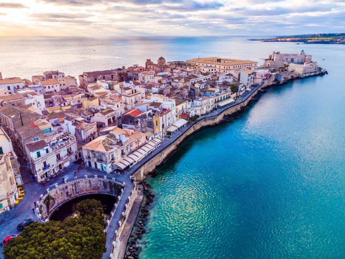 Città d’arte in Sicilia: dove dormire per vivere l’anima più autentica del territorio - 