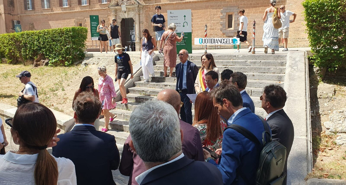 Rete ospedaliera, iniziata discussione in commissione: "Piano vecchio, anche maggioranza ipercritica" - La seduta di consiglio convocata ieri all'Ars