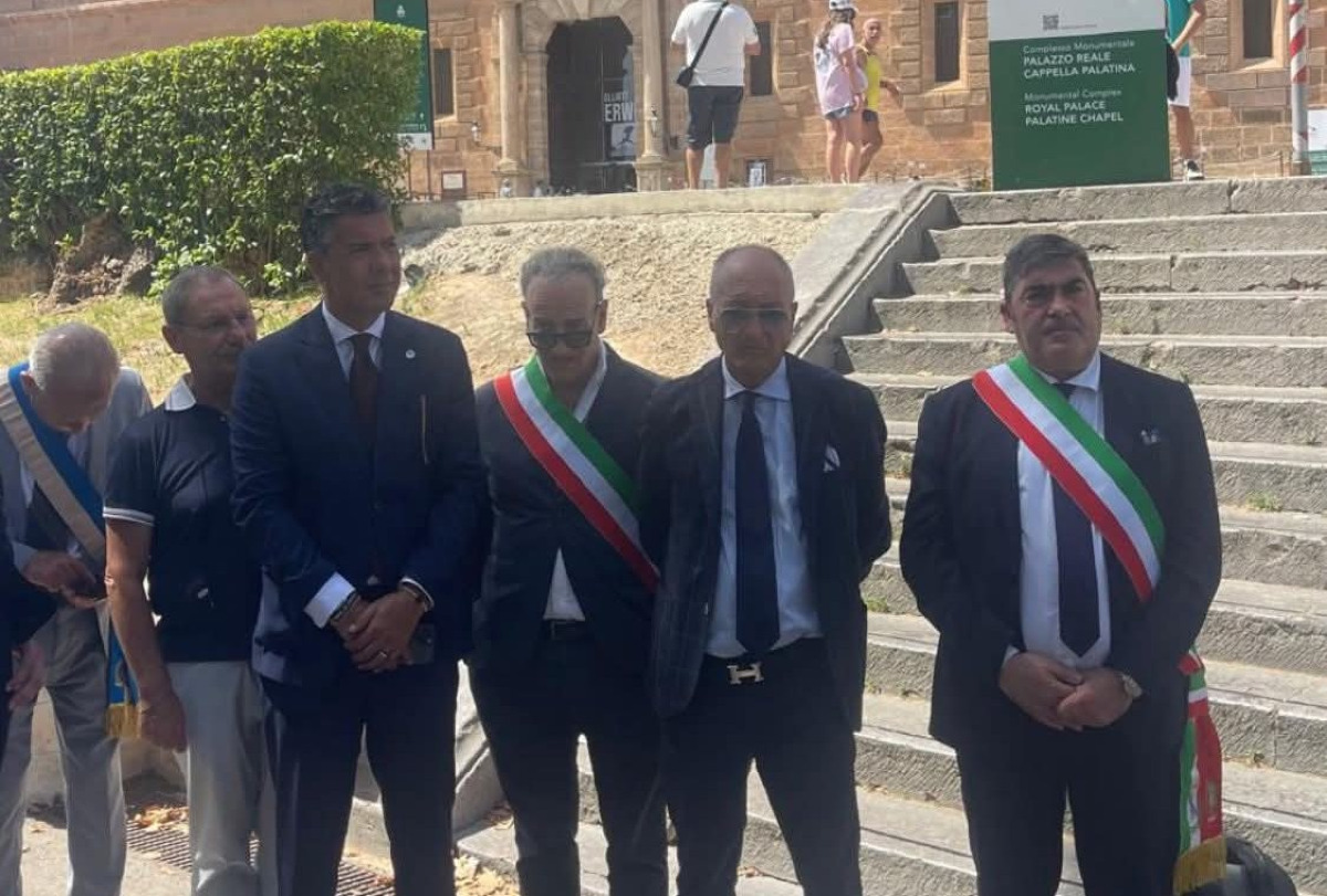 Rete ospedaliera, Donegani: "Miglioramenti? Non ci sono certezze, bisogna monitorare" - Donegani durante il consiglio convocato a Palermo