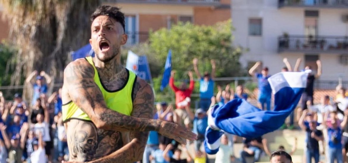 Serie D, altro colpaccio del Gela: ecco Manuel Sarao - 