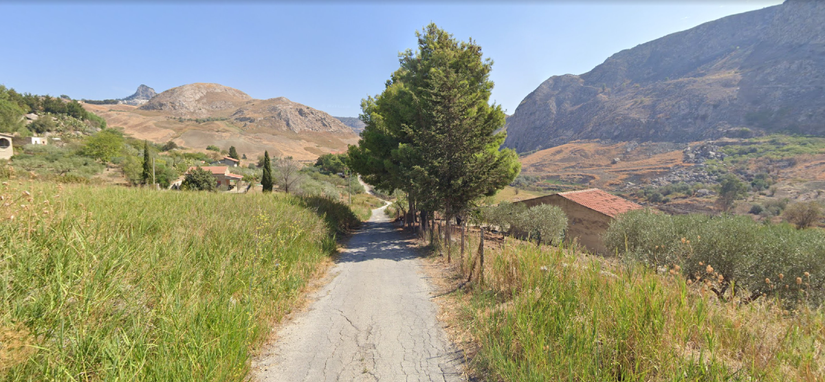 Un piccolo fiume, un grande ecosistema: l'affluente di sinistra del fiume Platani dal nome particolare - 