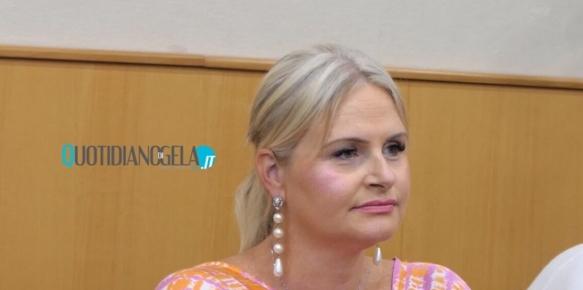 "Ho partorito in ospedale, tanta professionalità ma servono l'Utin e più risorse", lettera aperta del consigliere Oliveri - Il consigliere comunale Cristina Oliveri