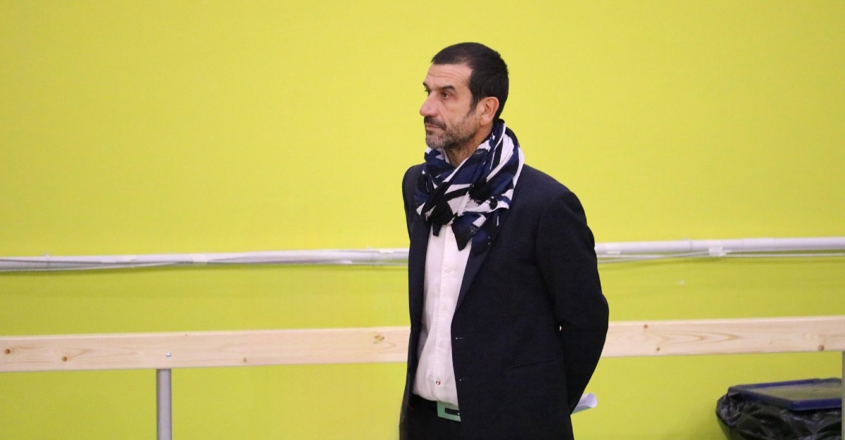 Nuova Città di Gela, Rigano: “Ho accettato per costruire un futuro interessante” - 