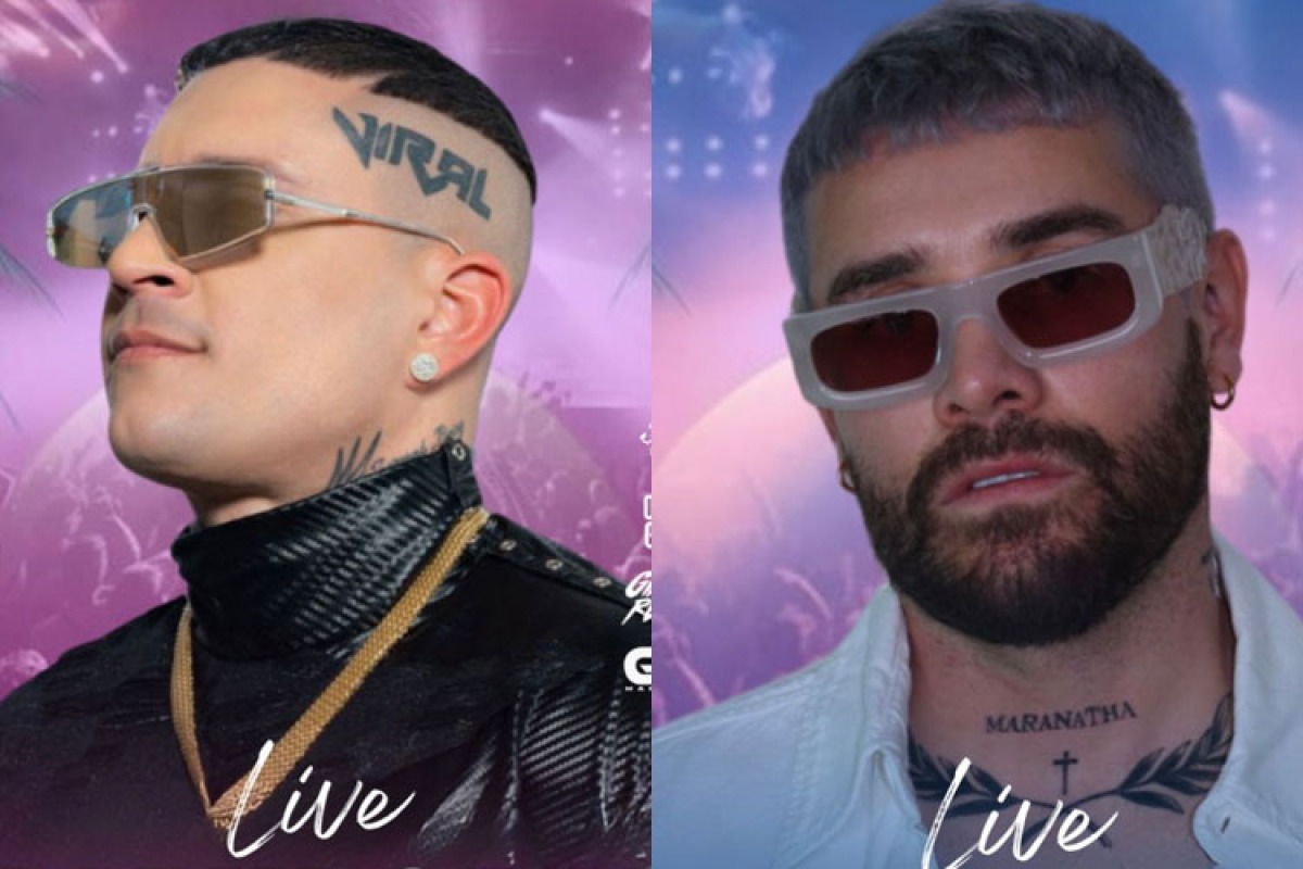 Pozzallo accende l’estate con Osmani Garcia e Jay Santos - 