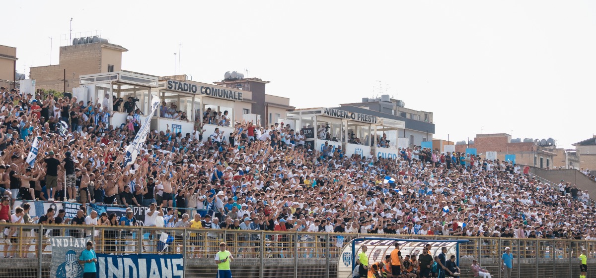 Nuova stagione, nuovo Gela: la probabile composizione del girone I - Foto di Davide Gerbino 