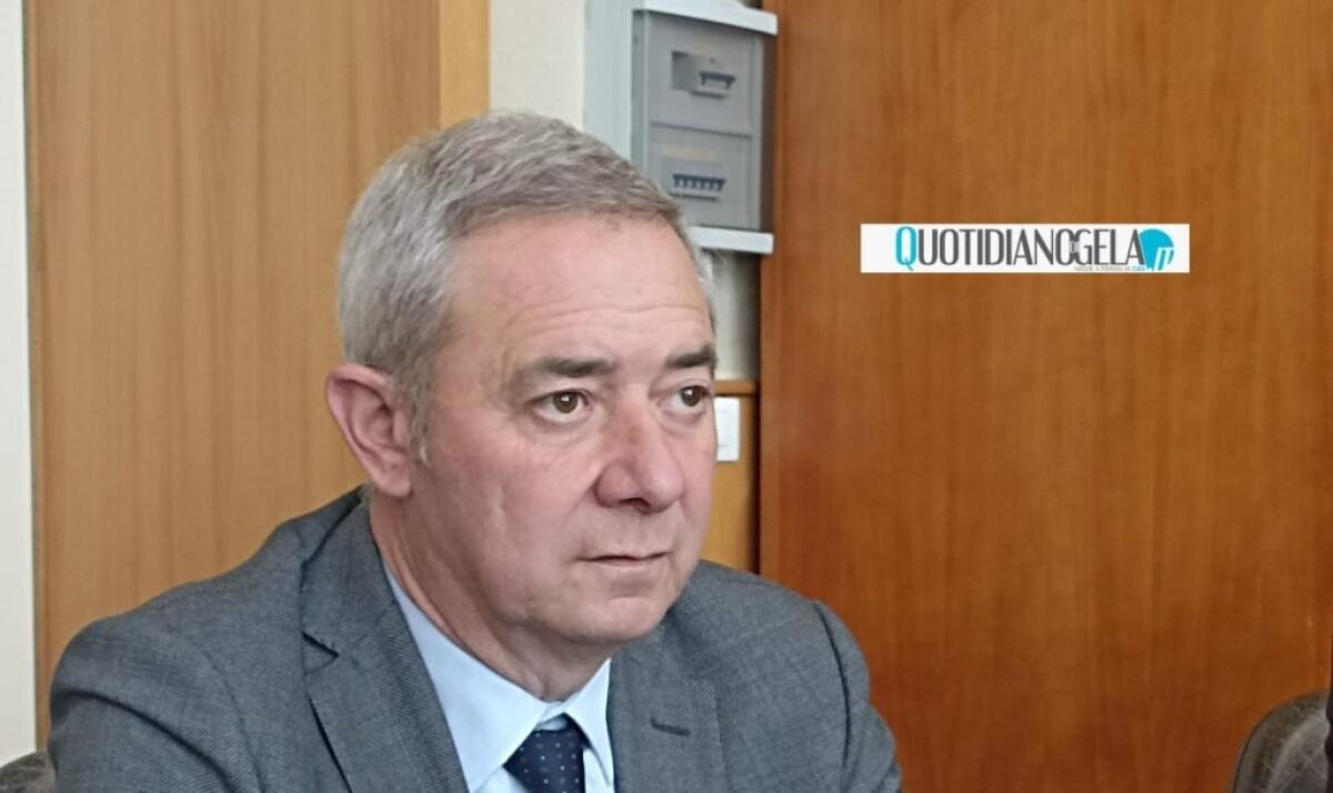 Dopo mesi Mancuso fa la mossa per il congresso cittadino, FI allo specchio divisa fra più anime  - Il parlamentare Ars Michele Mancuso 