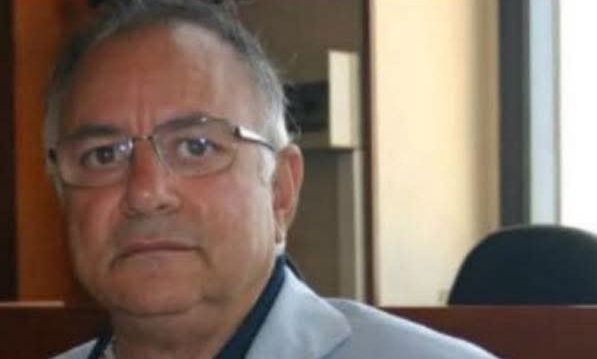 Politica locale in lutto, morto il medico ed ex consigliere comunale Carmelo Orlando  - Carmelo Orlando