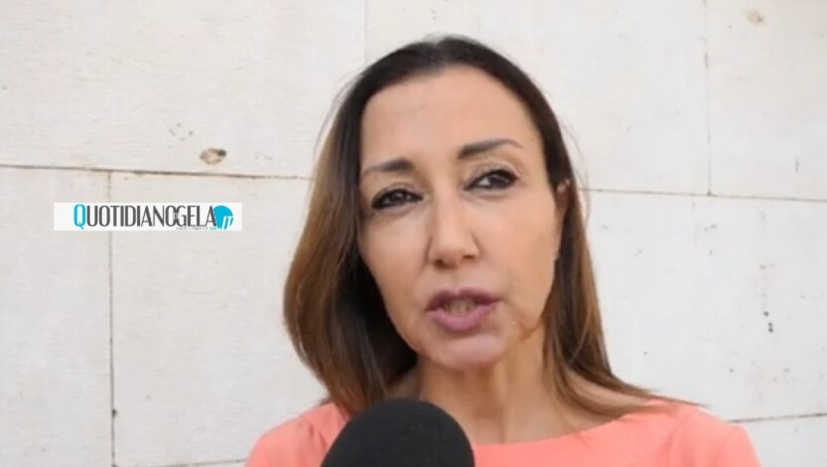 Rete ospedaliera, Cascio: "Azione comune per evitare i tagli" - Il consigliere comunale Floriana Cascio