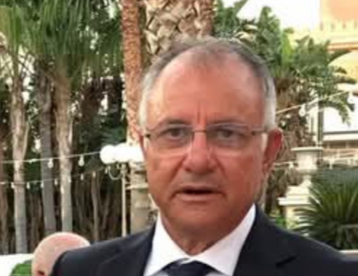 Morte Orlando, forze politiche e sindacali lo ricordano - Carmelo Orlando